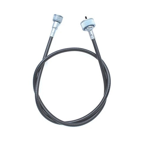 35 inch Black Speedometer Cable for Harley-Davidson