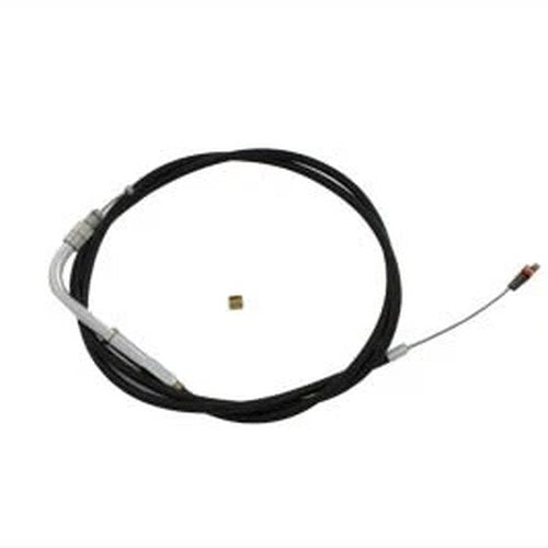 42.75 inch Black Idle Cable for Harley-Davidson