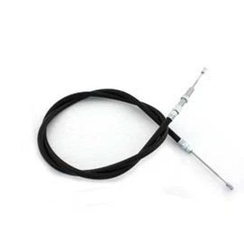 64.37 inch Black Clutch Cable for Harley-Davidson