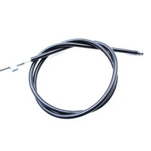 40 inch Black Speedometer Cable for Harley-Davidson