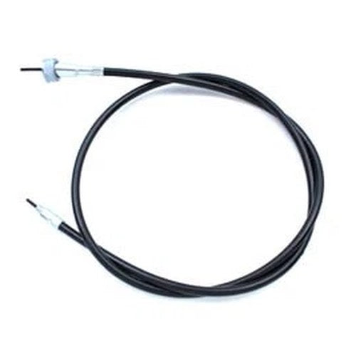 43 inch Black Speedometer Cable for Harley-Davidson