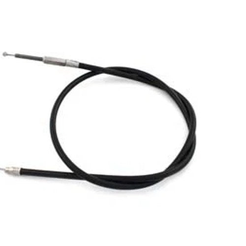 52.75 inch Black Clutch Cable for Harley-Davidson
