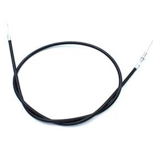 64.56 inch Black Clutch Cable for Harley-Davidson
