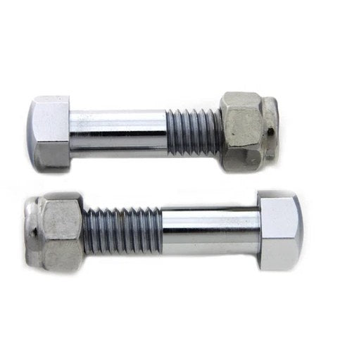 Male Footpeg Bolt Set for Harley-Davidson