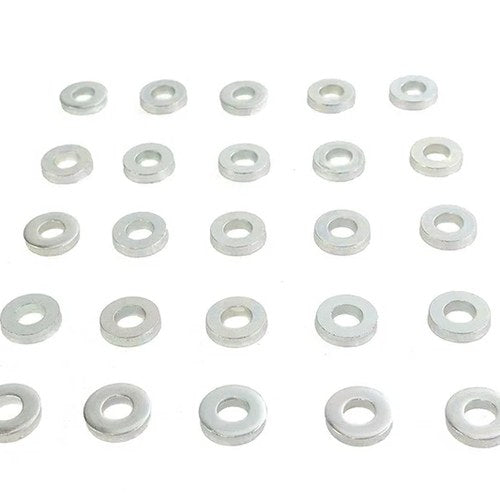 Zinc Flat Washers for Harley-Davidson