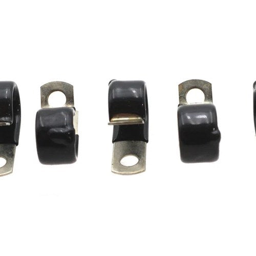 Brake Hose Clamp 3/8 inch for Harley-Davidson
