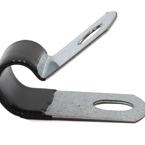 OE Oil Hose Filter Tube Clamp for Harley-Davidson