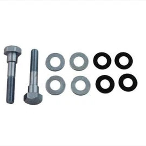 Saddlebag Shoulder Bolt Set for Harley-Davidson