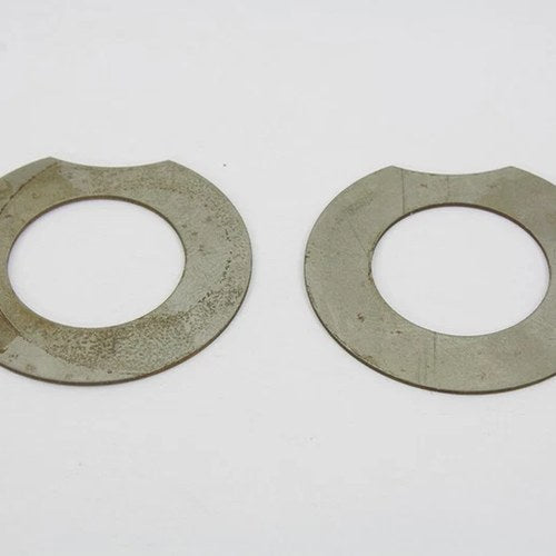 Magneto Rotor Grease Retainer Washer for Harley-Davidson