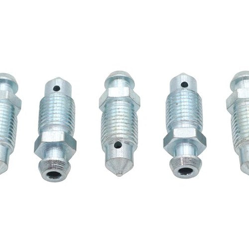 Bleeder Screw for Front or Rear Caliper for Harley-Davidson