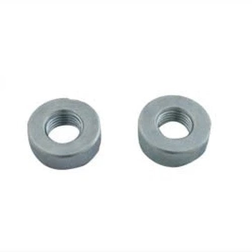Auxiliary Seat Spring Rod Nut Set for Harley-Davidson
