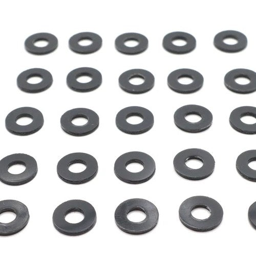 Seat Bracket Mount Nylon Washers for Harley-Davidson