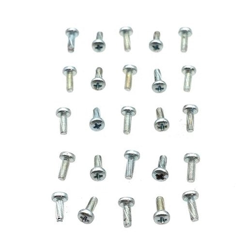 Screws for Handlebar Switch Kit for Harley-Davidson