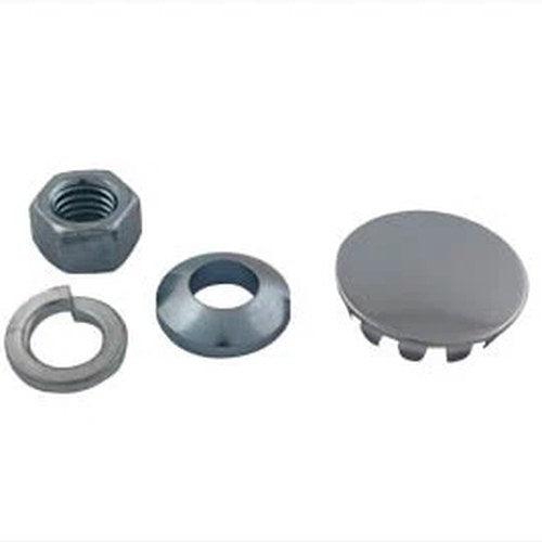 Headlamp Mount Kit for Harley-Davidson
