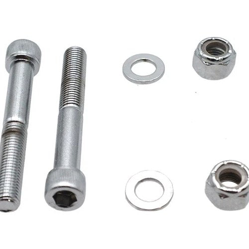 Front Brake Caliper Mount Kit for Harley-Davidson