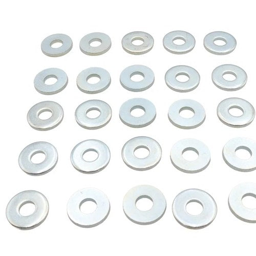 Replica Steel Washer 7/16 inch X 1-1/8 inch X 5/32 inch for Harley-Davidson
