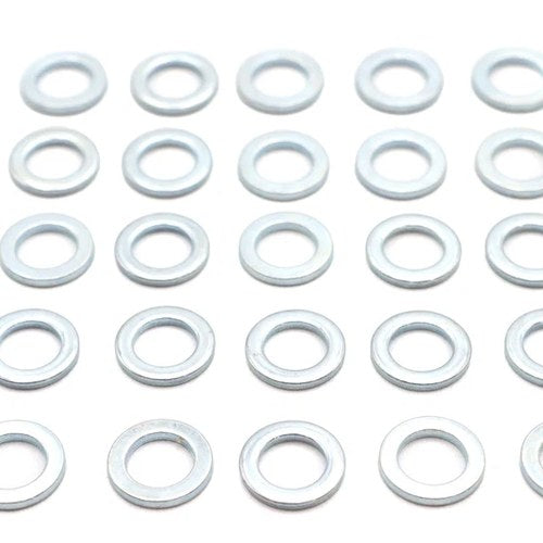 Replica Steel Washer 21/64 inch X 33/64 inch X 1/16 inch for Harley-Davidson
