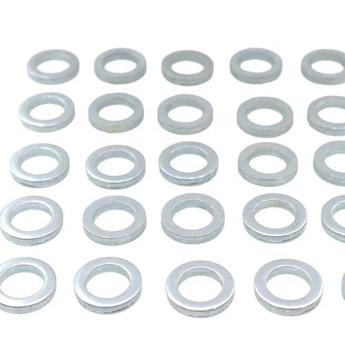 Replica Steel Washer 3/8 inch X 37/64 inch X 1/16 inch for Harley-Davidson