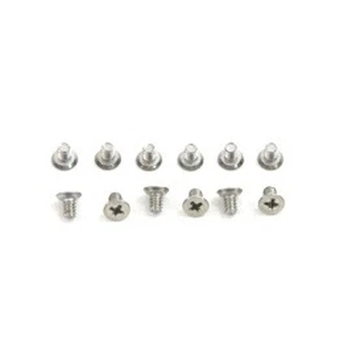 Emblem Mount Screws for Gas Tank for Harley-Davidson