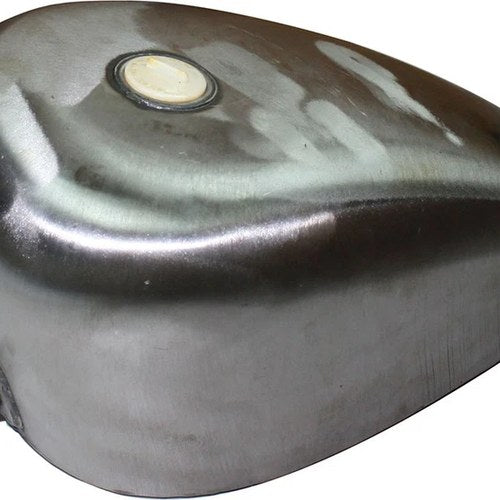 King 3.10 Gallon Gas Tank for Harley-Davidson