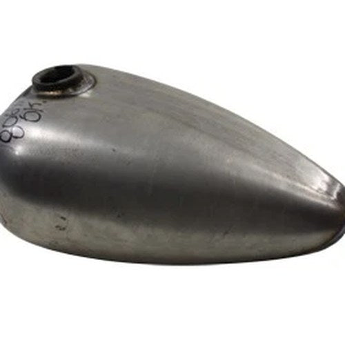 Captain America 2.2 Gallon Gas Tank for Harley-Davidson