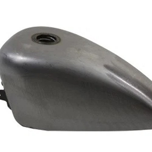 Replica XL 2.4 Gallon Gas Tank for Harley-Davidson