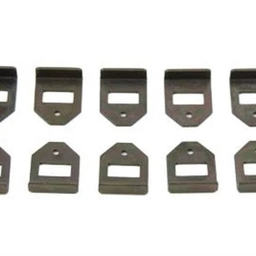 Gas Tank Spring Clip Set for Harley-Davidson
