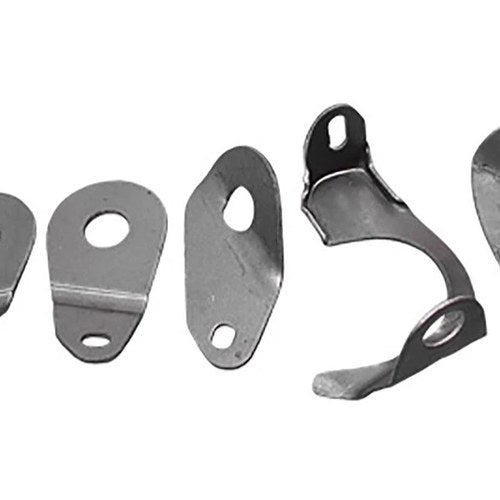 Gas Tank Mount Tab Kit for Harley-Davidson