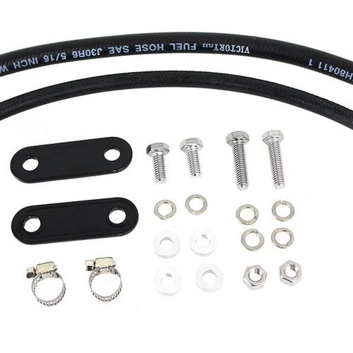 Gas Tank Lift Kit for Harley-Davidson