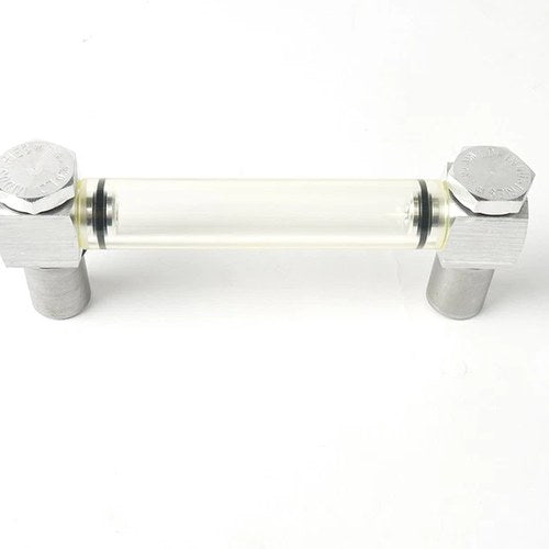6 inch Fuel Sight Tube for Harley-Davidson
