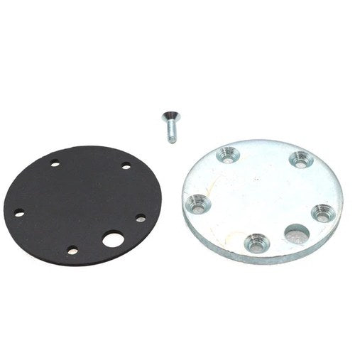Gas Tank Fuel Gauge Block Off Kit for Harley-Davidson