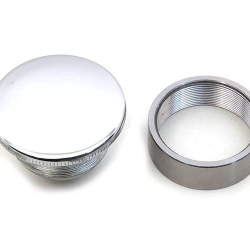 JD Gas Cap and Bung Set for Harley-Davidson