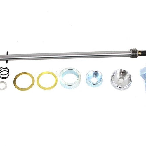 Fuel Petcock Shut Off Rod Kit for Harley-Davidson