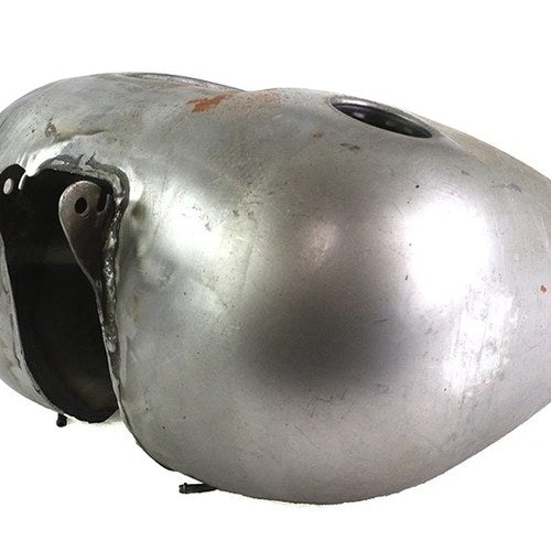 Factory Sample Bobbed 5.1 Gallon Gas Tank for Harley-Davidson