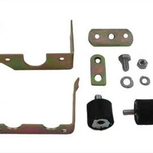 Dash Mount Kit for Harley-Davidson