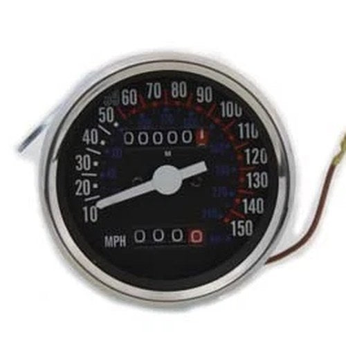 2:1 Speedometer Head for Harley-Davidson