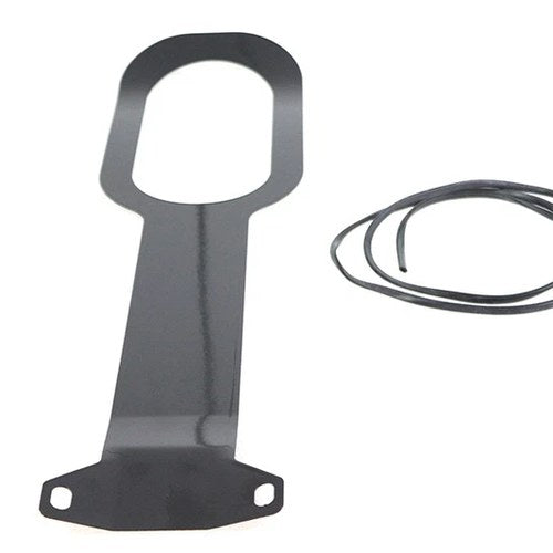 Fxrs Dash Panel Bib for Harley-Davidson
