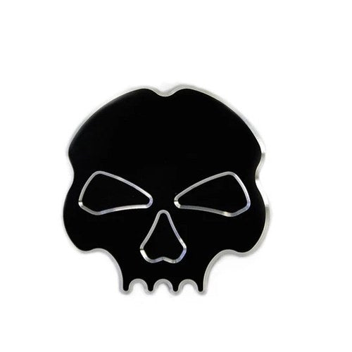 Oil Tank Dipstick Black for Harley-Davidson
