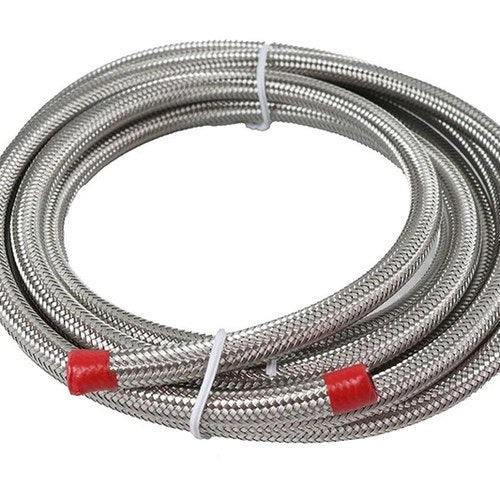 Braided Stainless Steel Hose for Harley-Davidson