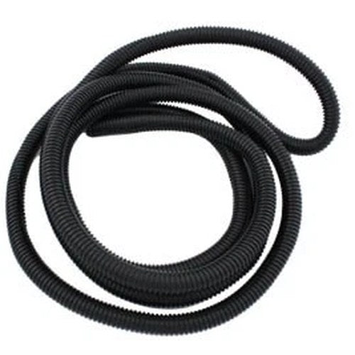 Wiring Insulator Wrap Black 1/2 inch x 10' for Harley-Davidson