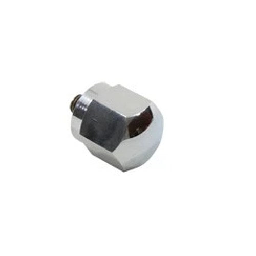Nugget Oil Gauge Fitting for Harley-Davidson