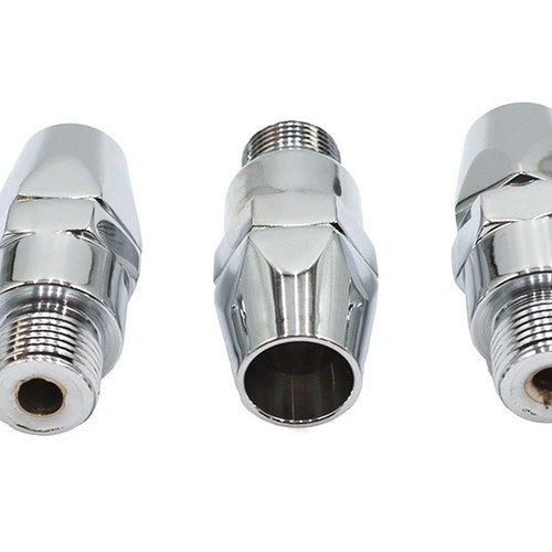 Oil Line Fitting Set for Harley-Davidson