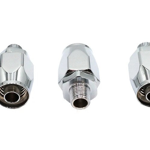 Oil Line Fitting Set for Harley-Davidson