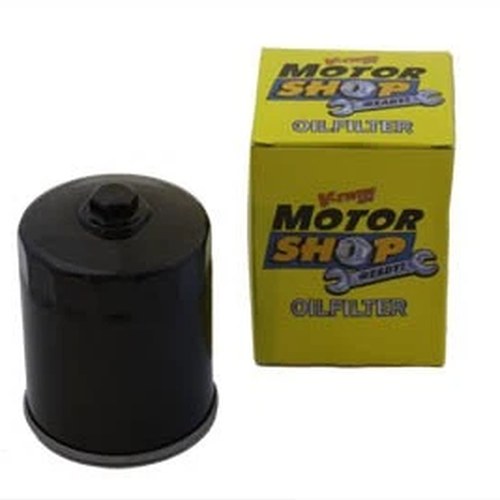 Hex Spin On Oil Filter for Harley-Davidson