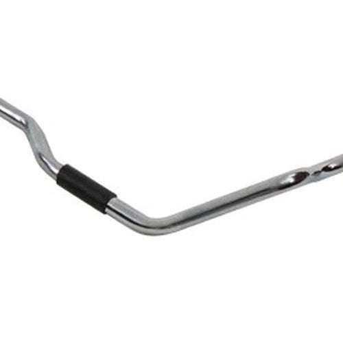 Oil Filter Feed Line for Harley-Davidson
