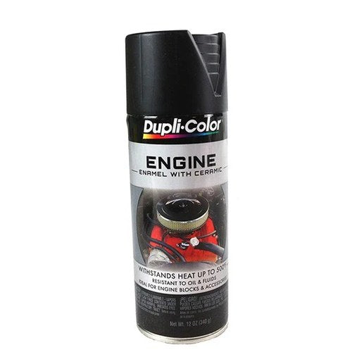 Black Oxide Finish for Harley-Davidson
