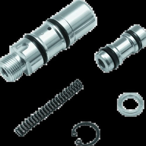 Bikers Choice For L87-14 Big Twin Exc 08-Up Touring L87-03 XL R Master Cyl Rbld