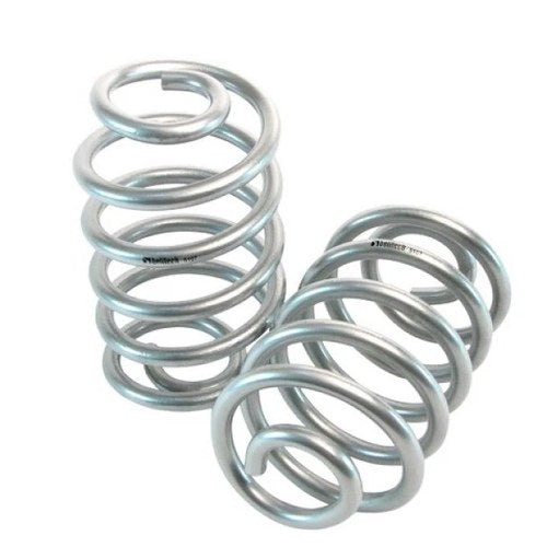 Belltech Coil For Spring Set 02-06 TRAILBLAZER/ENVOY