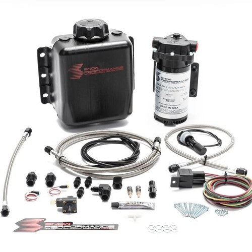Snow Performance Stg 1 Boost Cooler For F/I Water Injection Kit (Incl. SS