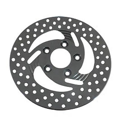 Edart 10 Inch Brake Disc Razor Style - Part Number 23-0848